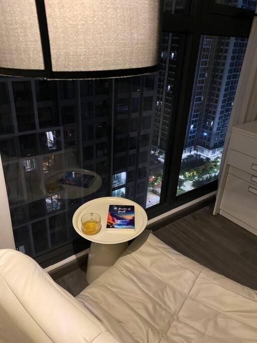 Vinhomes Smartcity - Tonkin - Tron